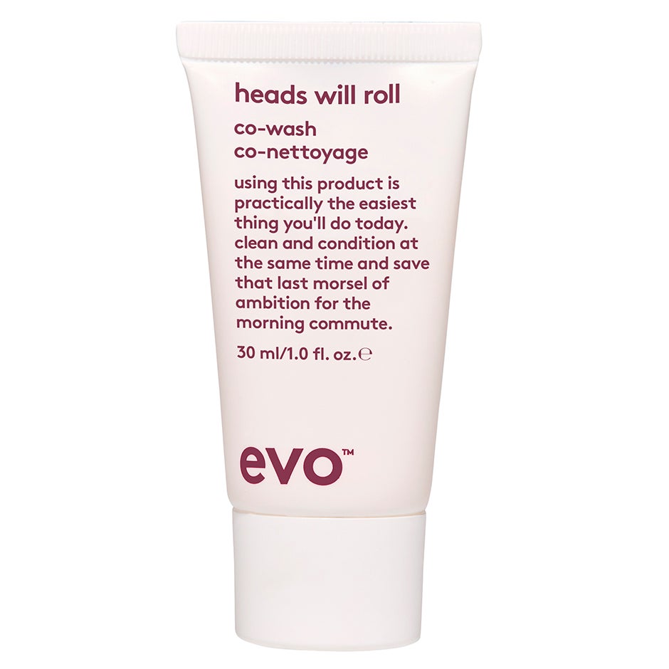 Evo Heads Will Roll Co-Wash 30 ml