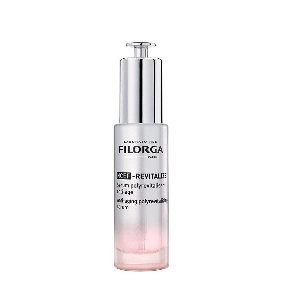 Filorga NCEF-Revitalize Anti-aging Polyrevitalizing Serum 30ml