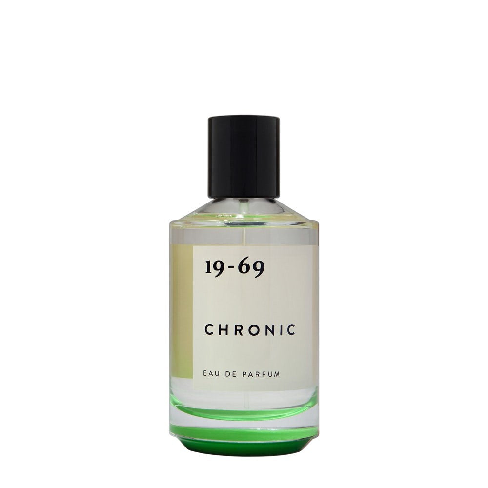 19-69 19-69 Chronic Eau de Parfum 30 ml