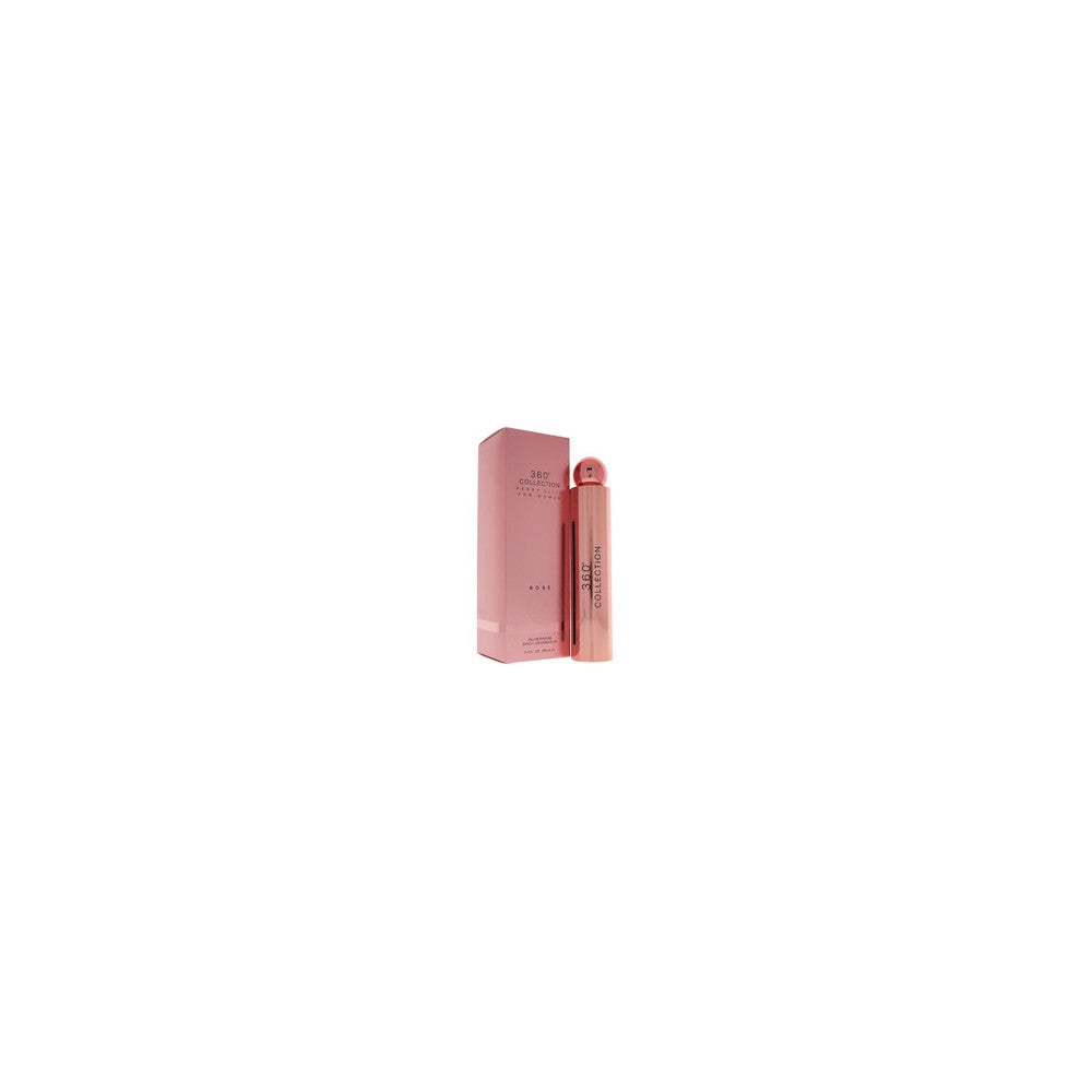 Perry ellis 360° Collection Rosé EDP -tuoksu - 100 ml