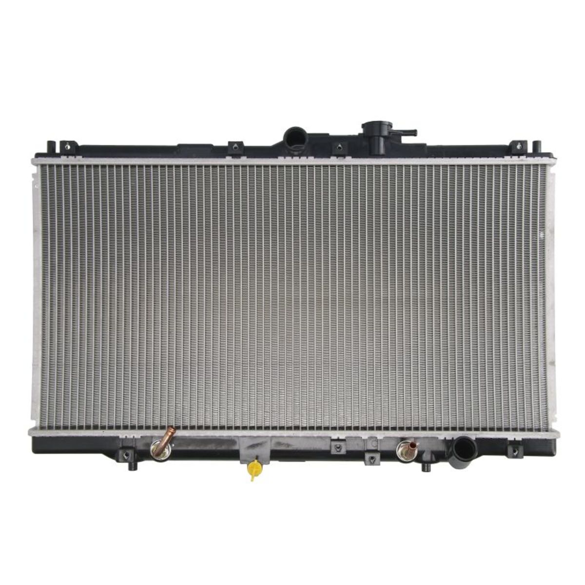 Jäähdytin, moottorin jäähdytys THERMOTEC D74017TT