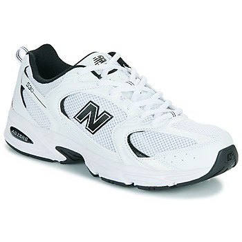 new balance Matalavartiset tennarit '530' valkoinen