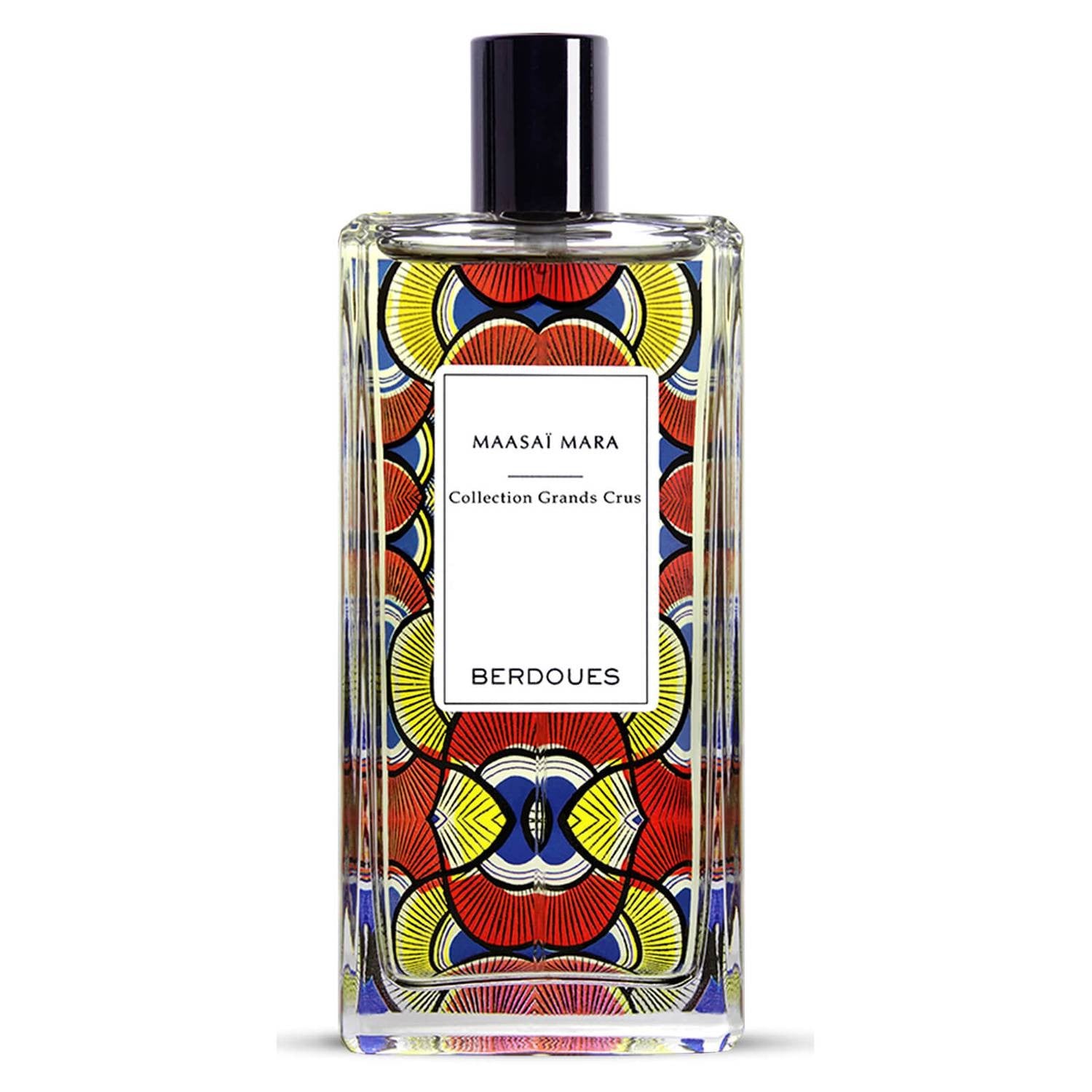 Berdoues Maasaï Mara EDP - 100 ml