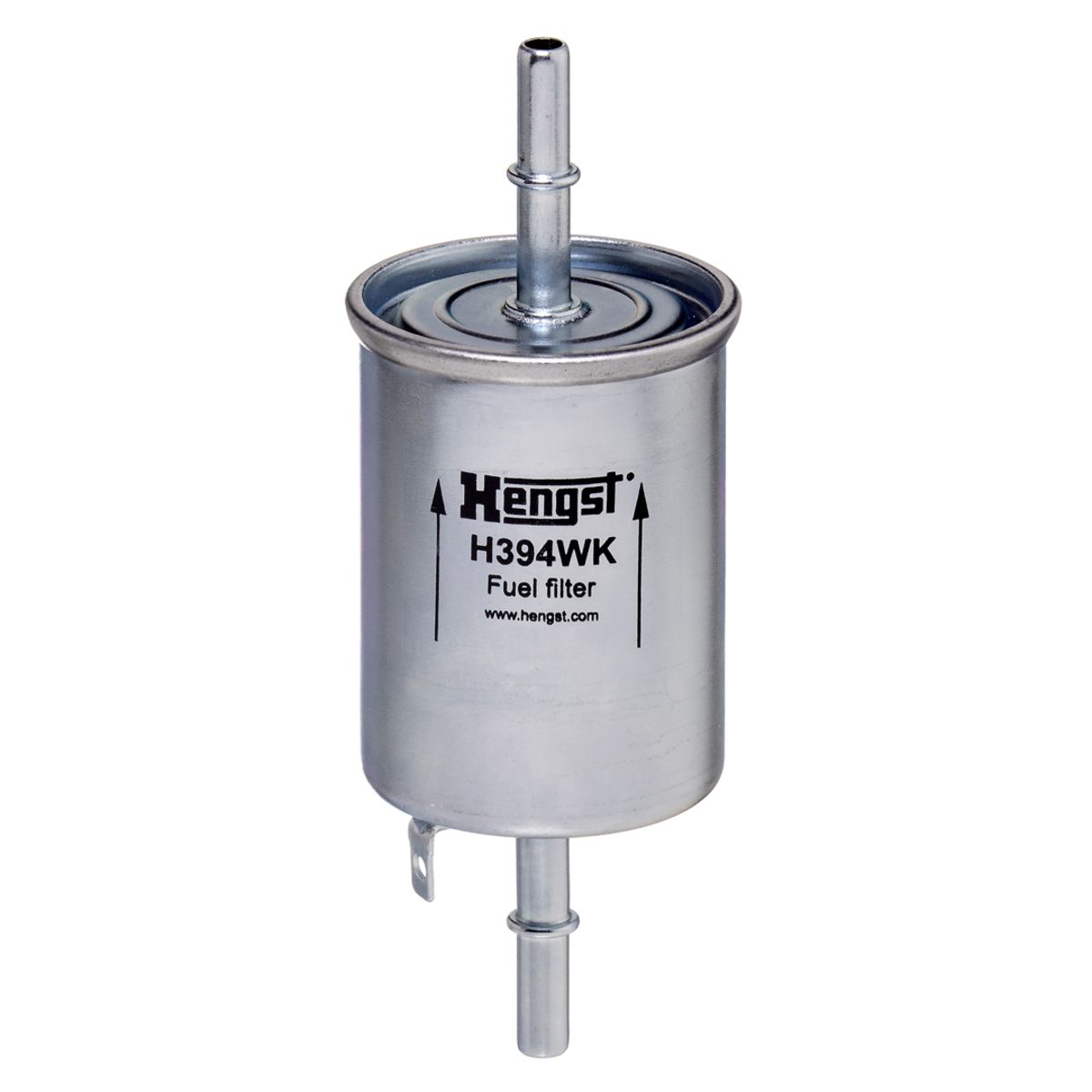 Polttoainesuodatin HENGST FILTER H394WK