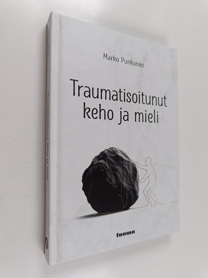 Traumatisoitunut keho ja mieli