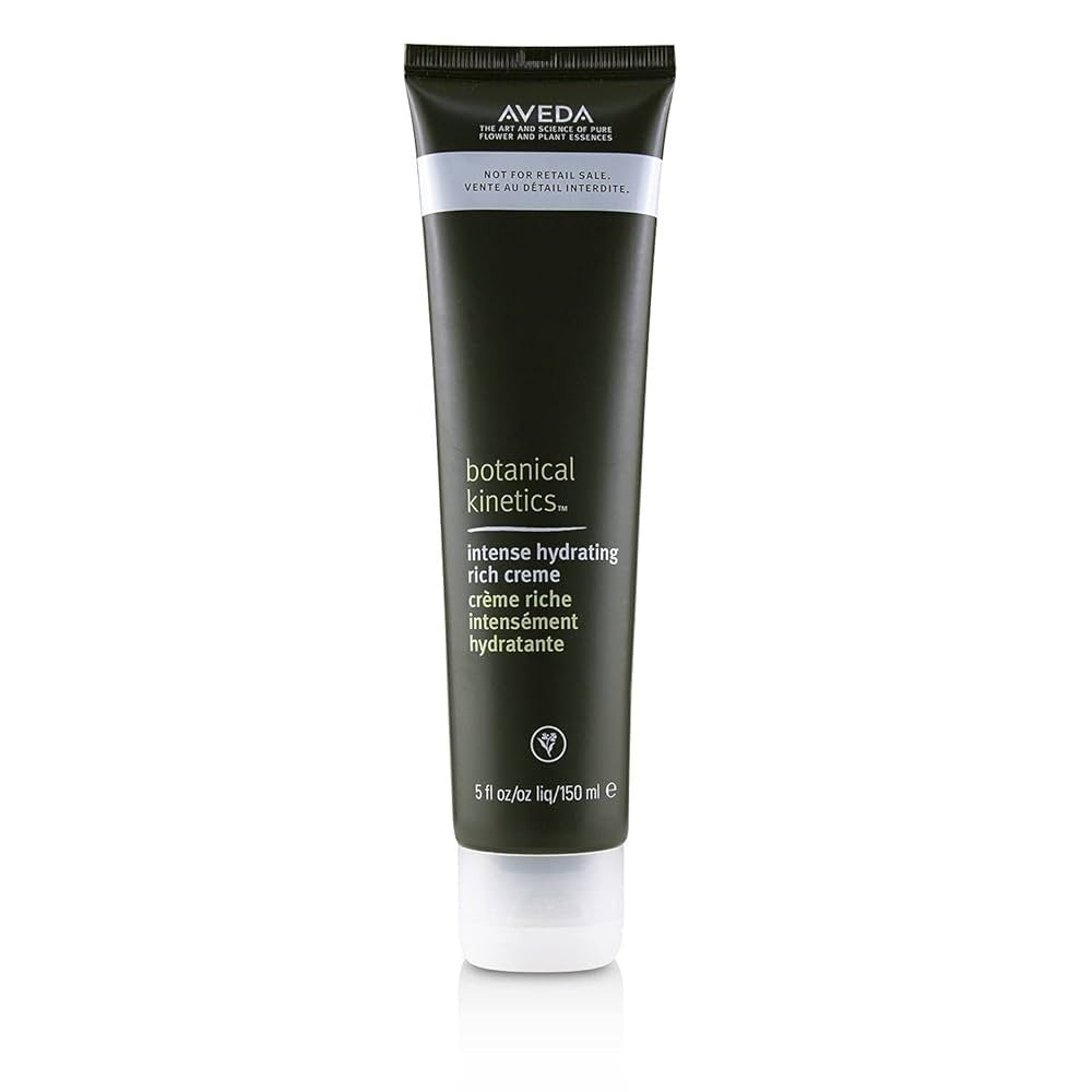 Aveda Botanical Kinetics Rich Hydration Intense Moisture Cream kasvoille 150 ml