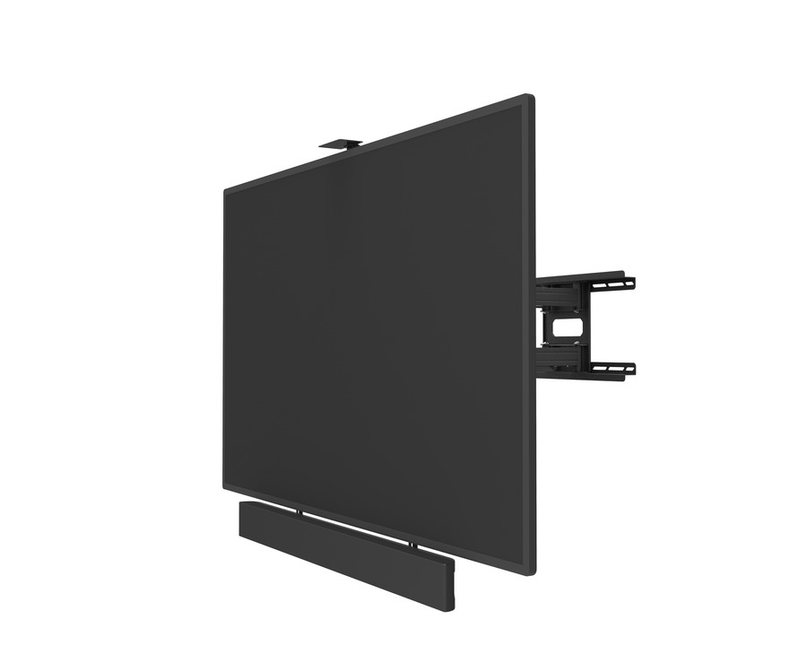 Multibrackets M Universal Soundbar Mount Medium