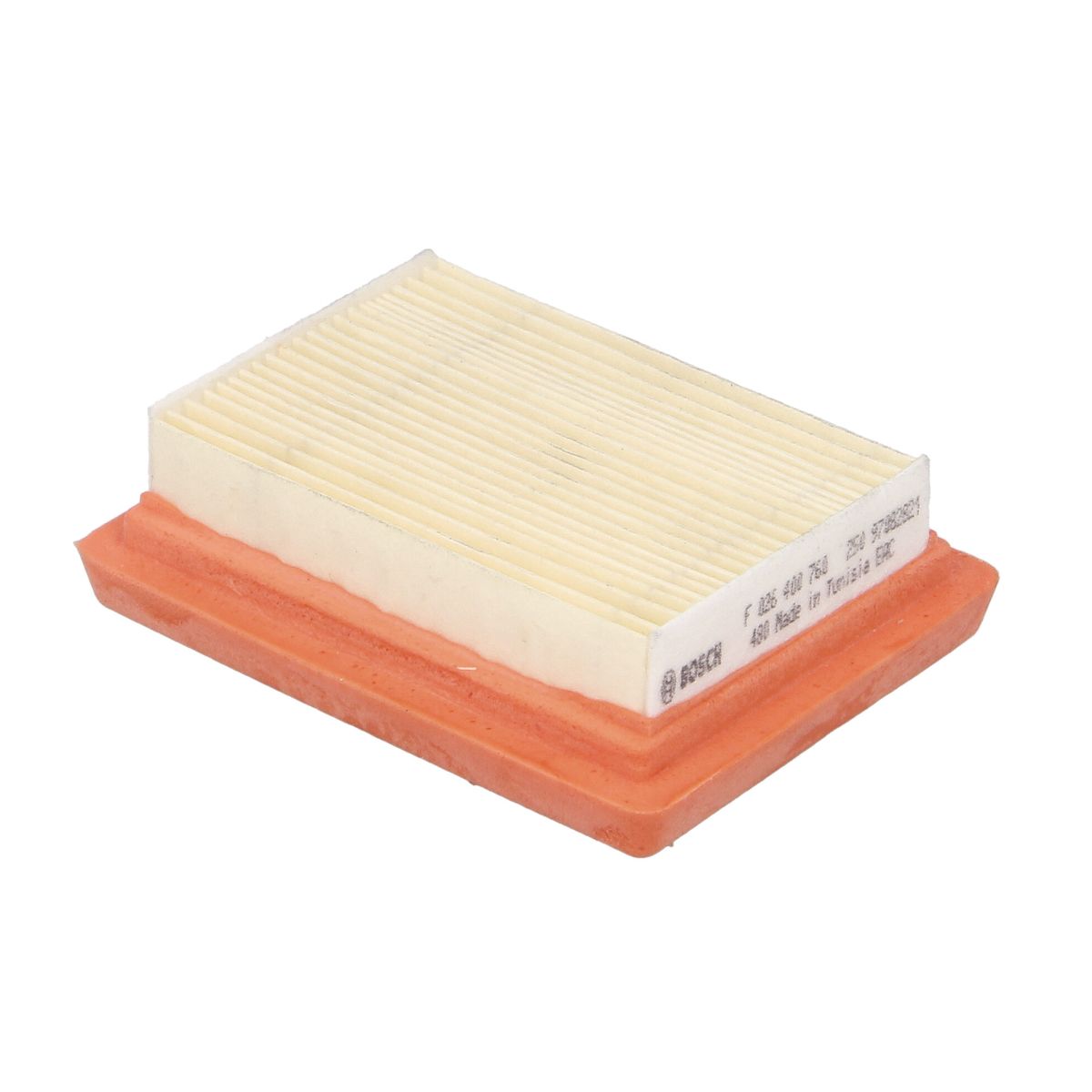 Ilmansuodatin BOSCH F 026 400 760