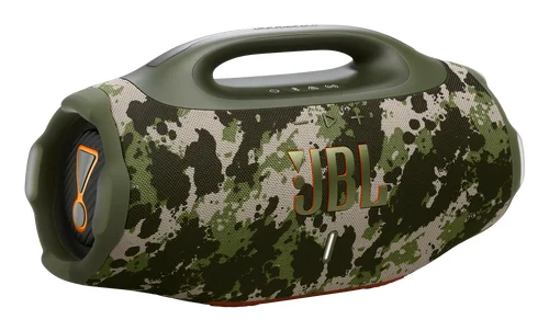 JBL Boombox 4, 1,91 cm (0.75), 2 cm, 12,7 cm (5), 12,3 cm, 180 W, 37 - 20000 Hz