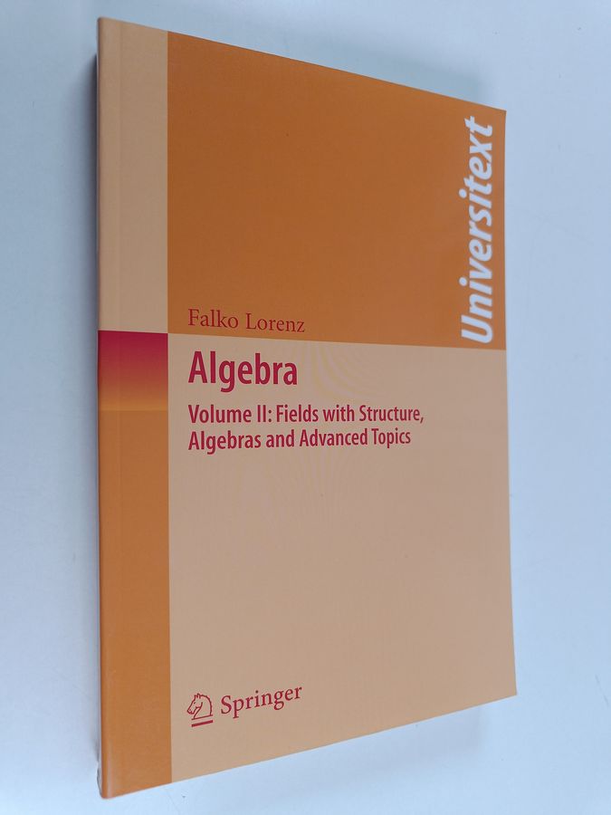 Algebra