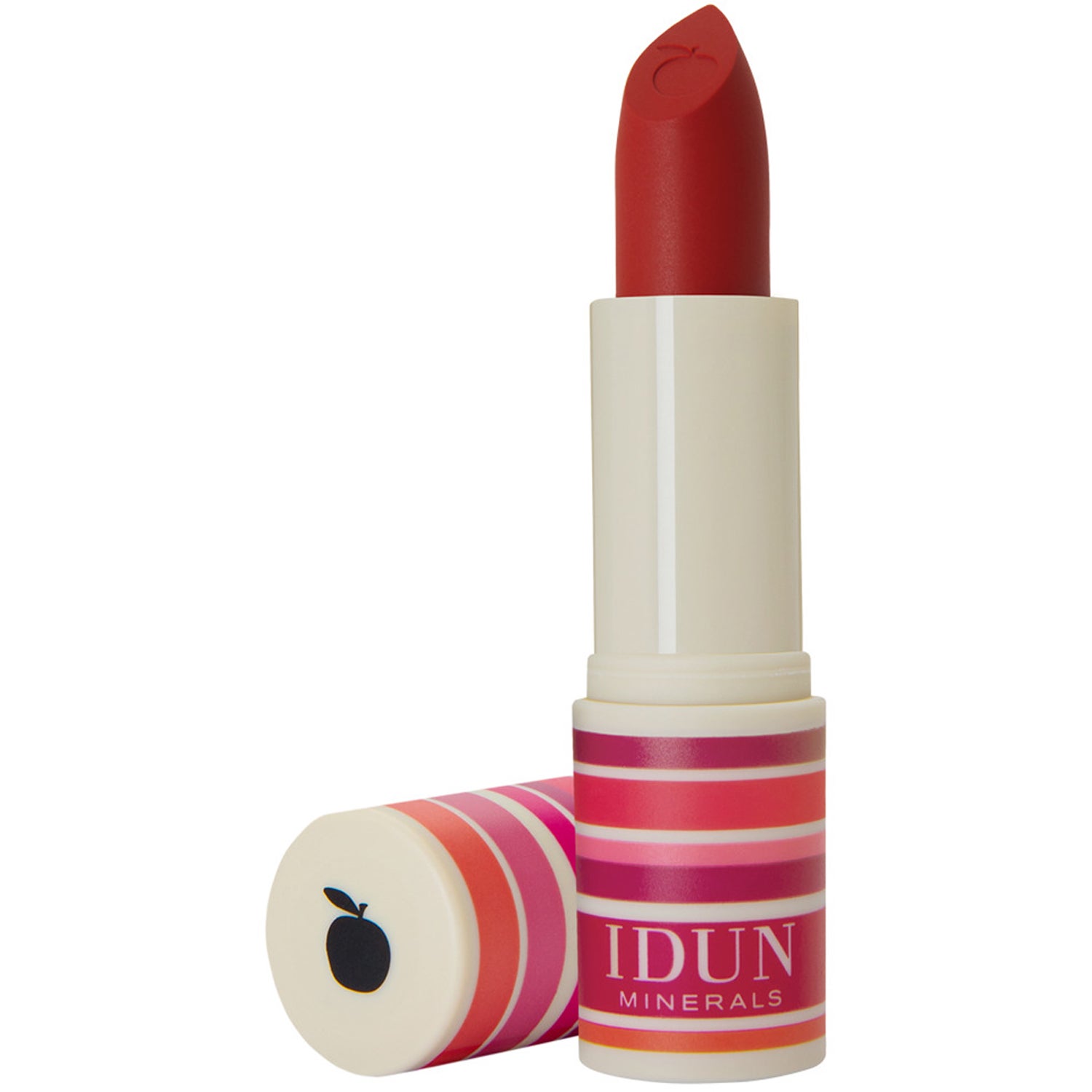 IDUN Minerals Matte Lipstick Jordgubb