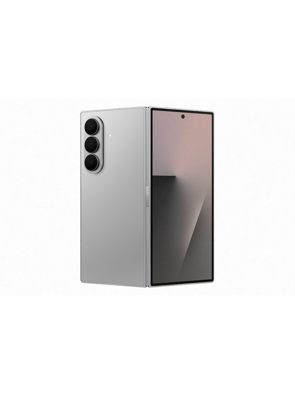 Samsung Galaxy Z Fold 7 5G älypuhelin 12/256 GB (Silver Shadow)