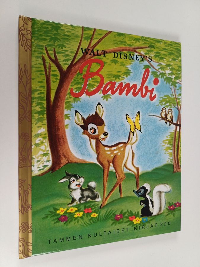 Bambi