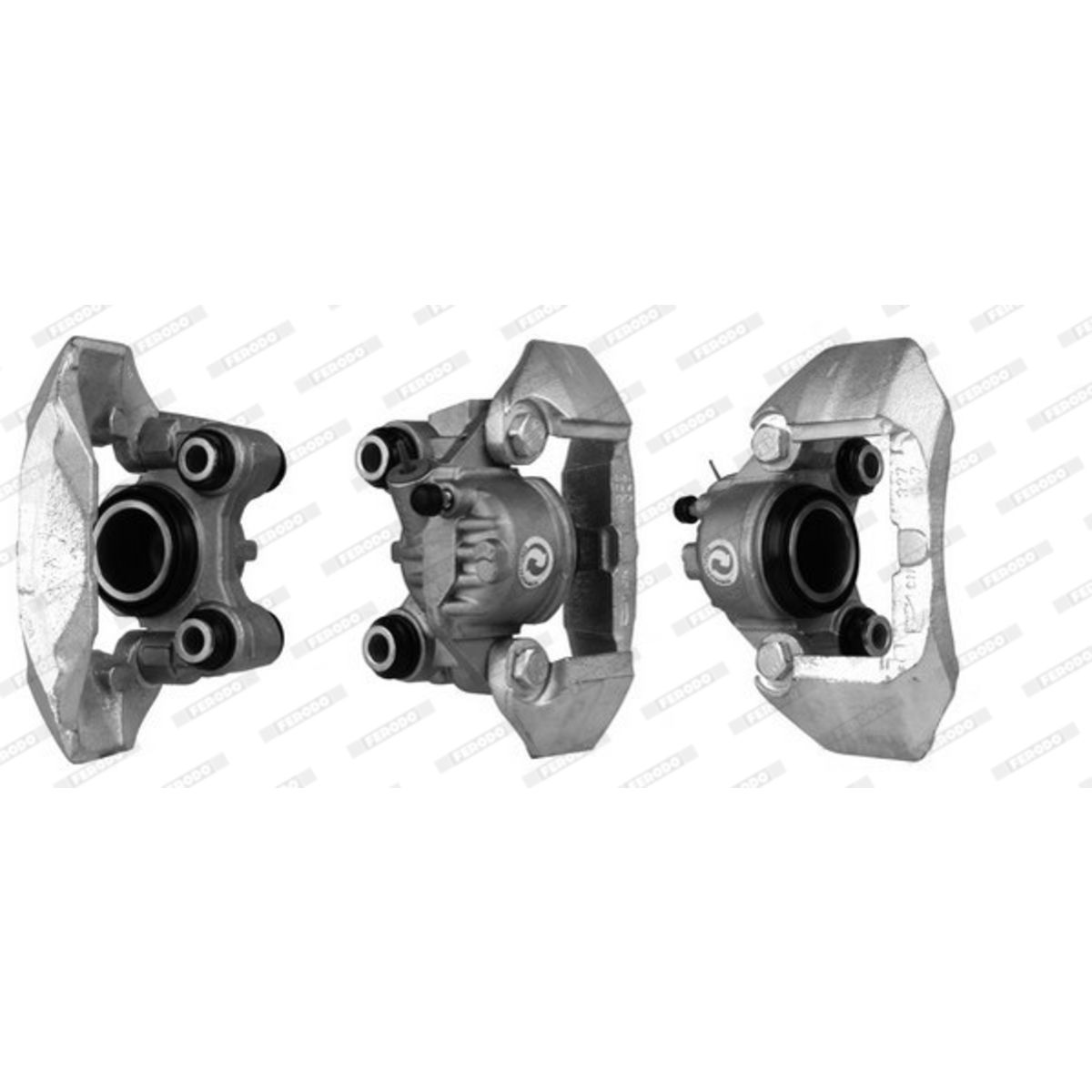 Jarrusatula FERODO FCL691407