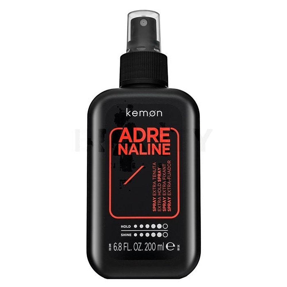 Kemon Adrenalina Spray Extra Pitävä 200ml