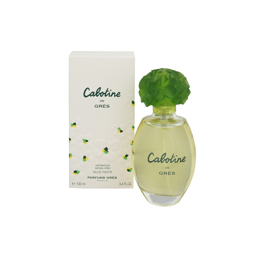 Kiviavarat Cabotine EDT W 50ml