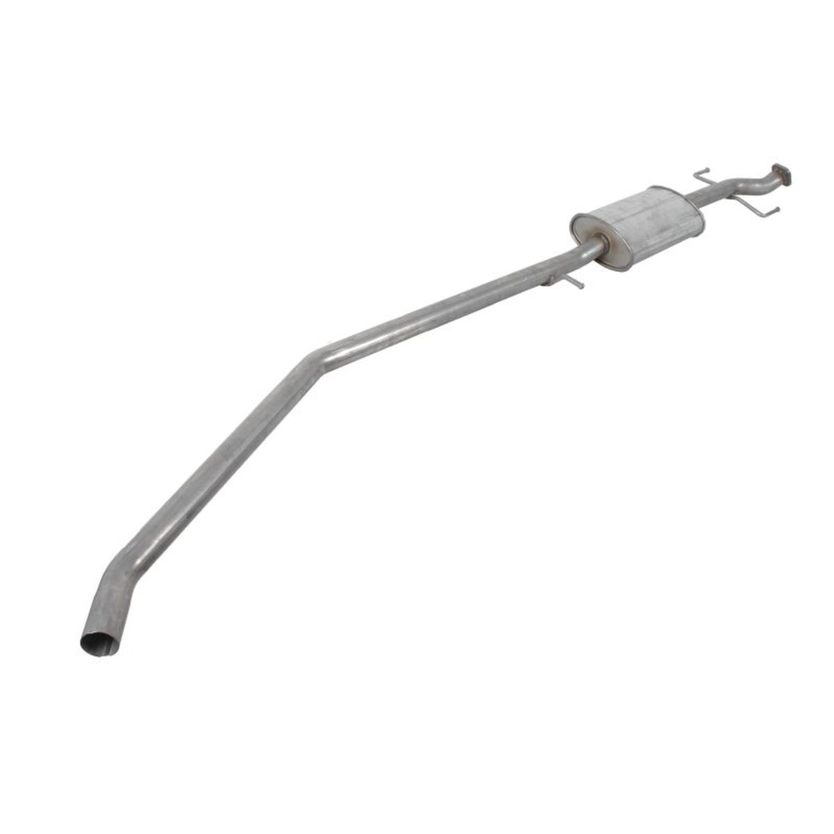 Keskiäänenvaimentaja BOSAL 291-037