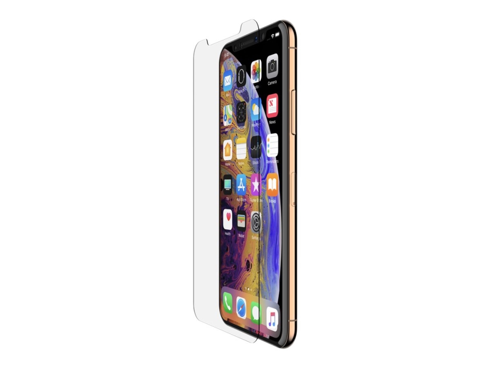 Belkin TCP Invisiglass Ultra iPhone XS Max -lasikalvo