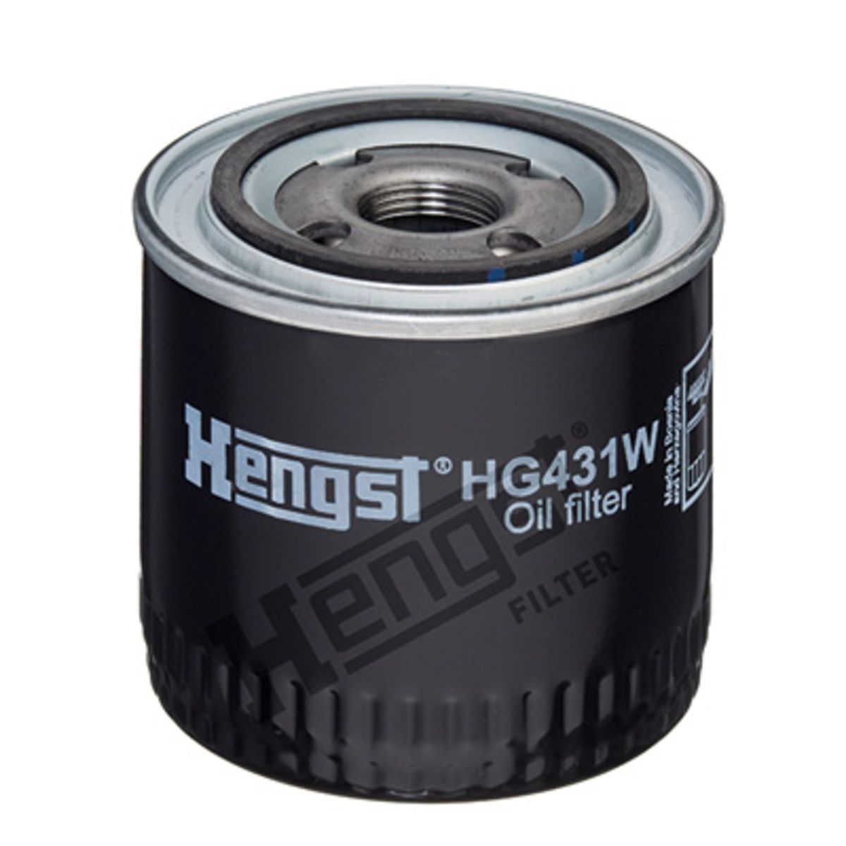 Öljynsuodatin HENGST FILTER HG431W