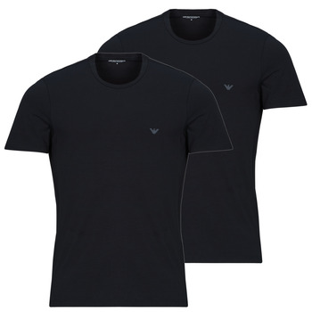 Emporio Armani Paita musta