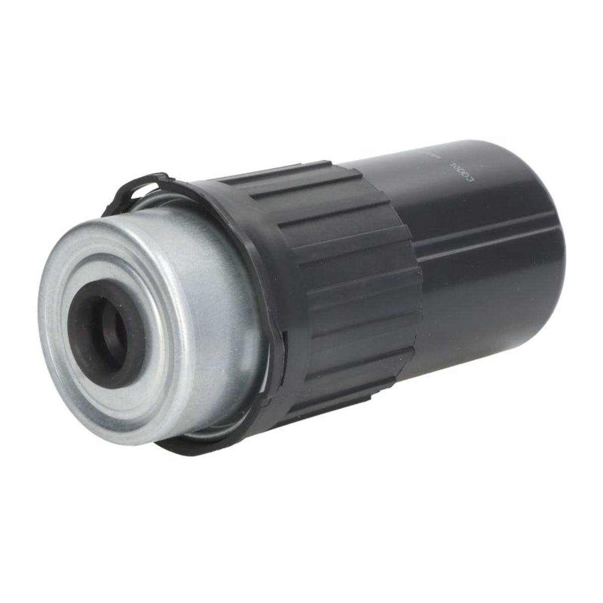 Polttoainesuodatin HENGST FILTER H301WK