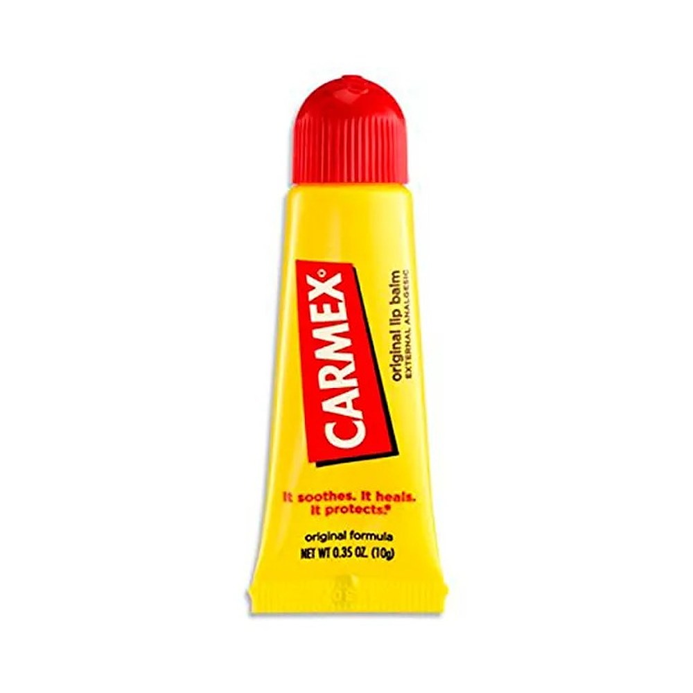 Huulirasva Carmex Classic Original Tube 10g