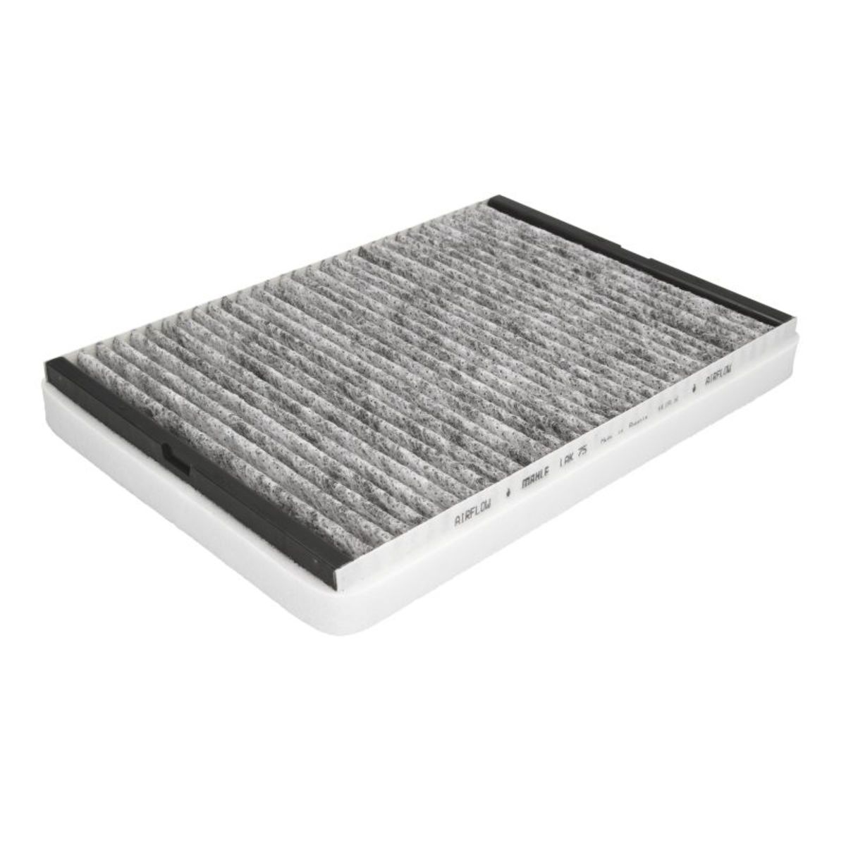 Suodatin, sisäilma MAHLE LAK 75