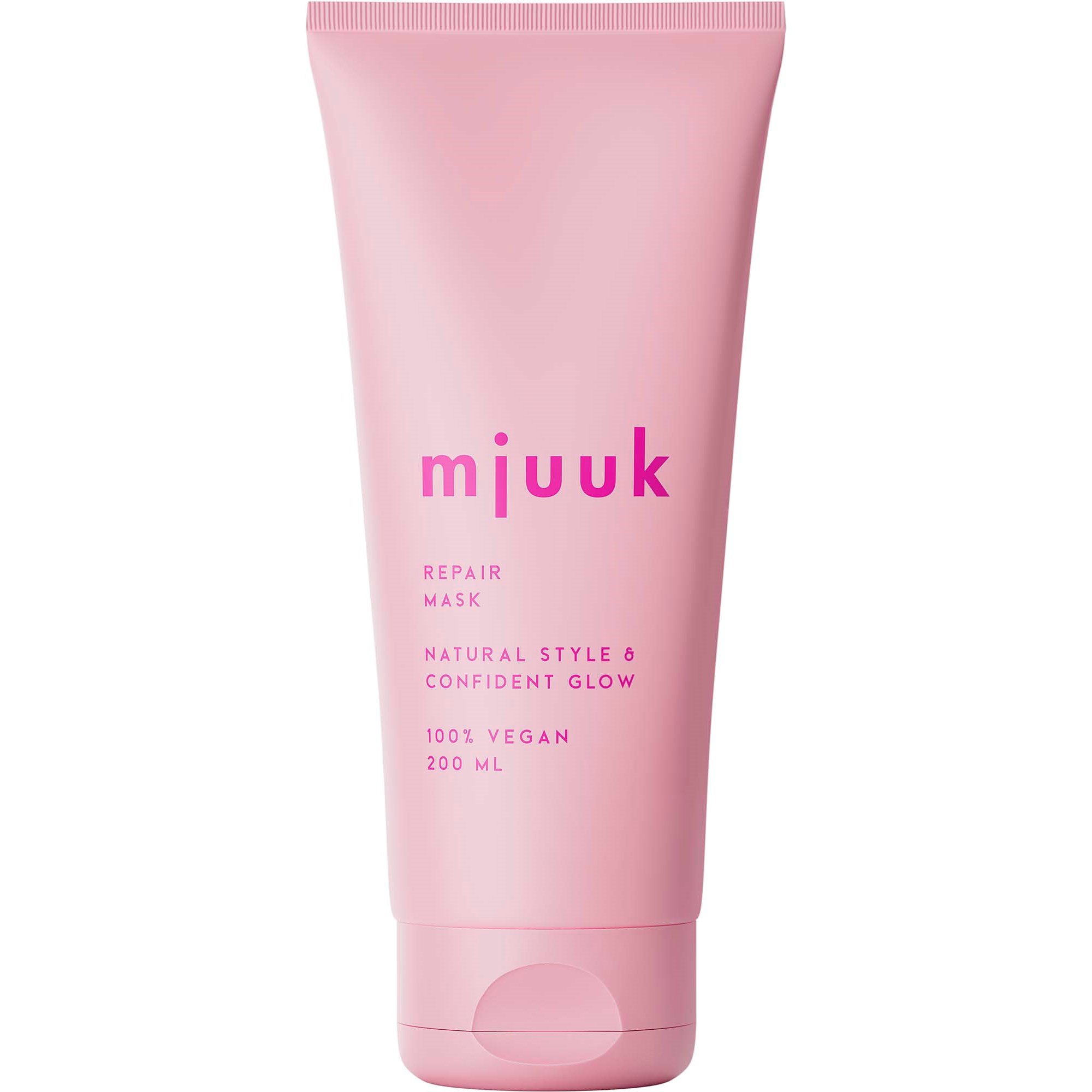 MJUUK Repair Mask 200ml