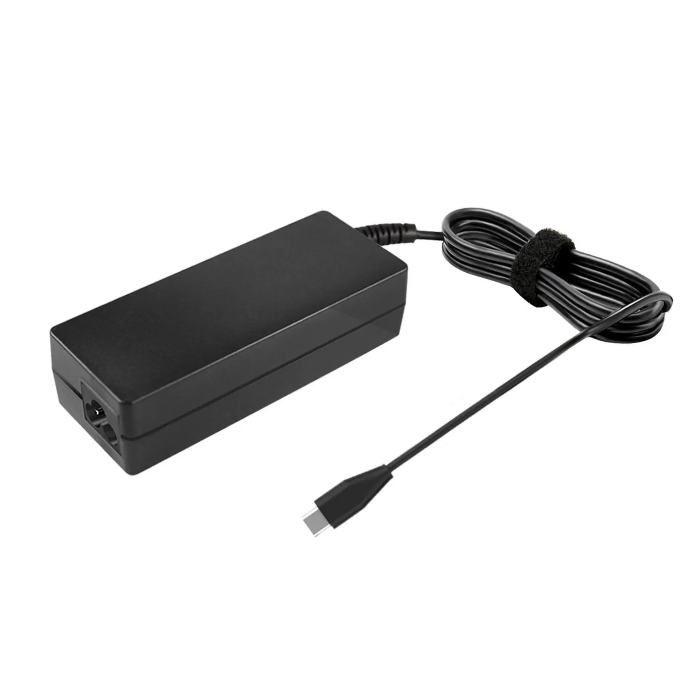 Coreparts Mbxusbc-ac0013 Virta-adapteri Ja Vaihtosuuntaaja Sisätila 100 W Musta 100w