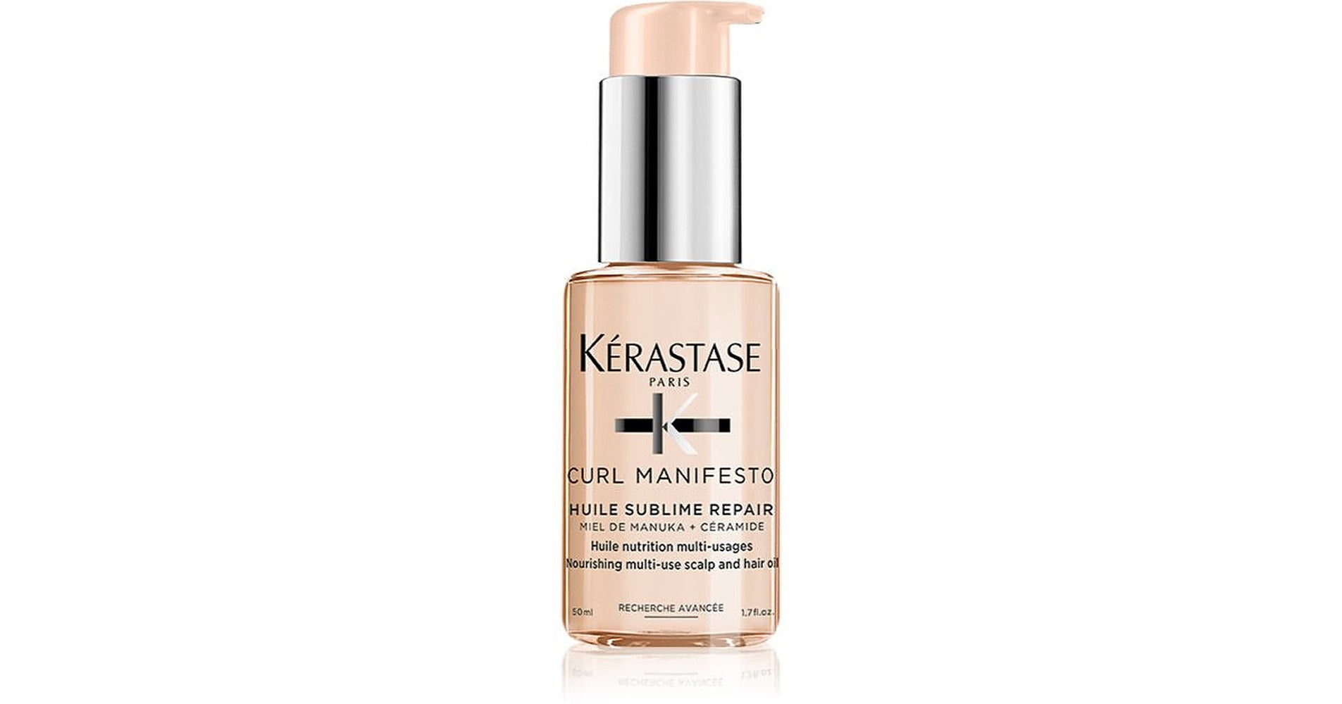 Kérastase Curl Manifesto Sublime Repair öljy 50 ml