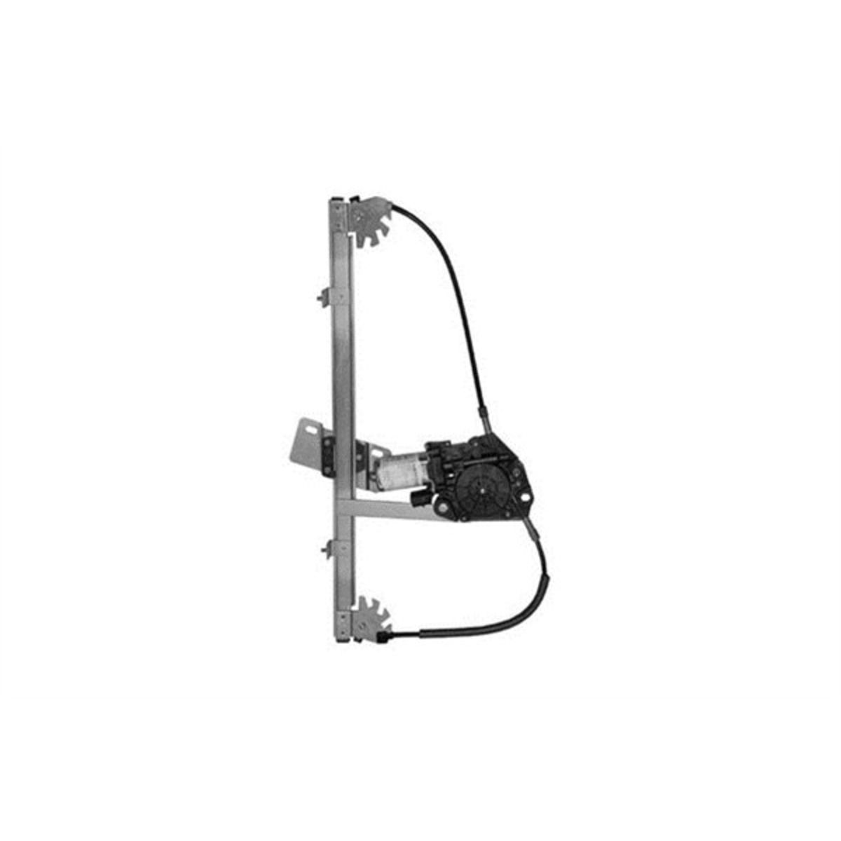 Lasinnostin MAGNETI MARELLI 350103090000