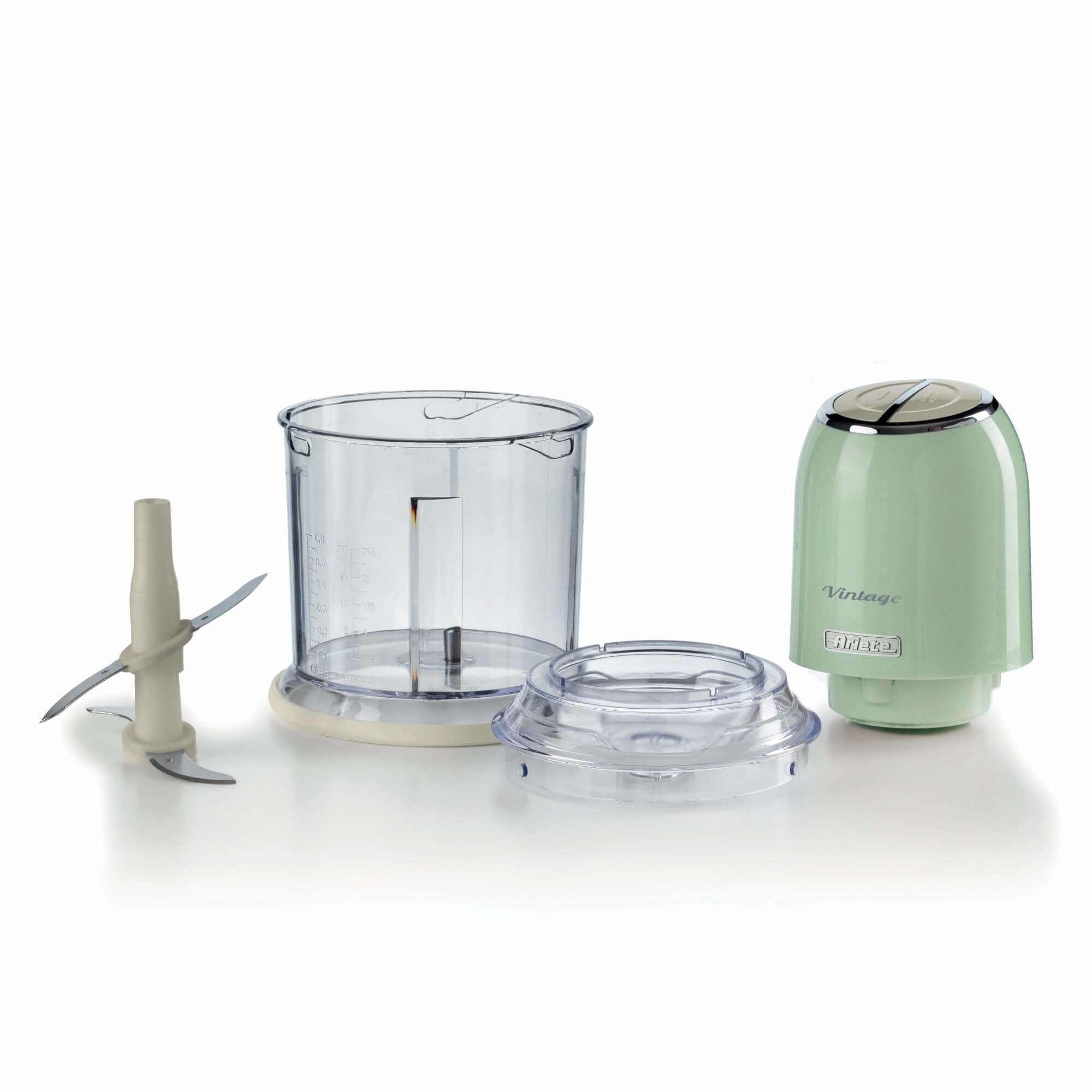 Ariete Blenderi Retro 0438 - 400 W
