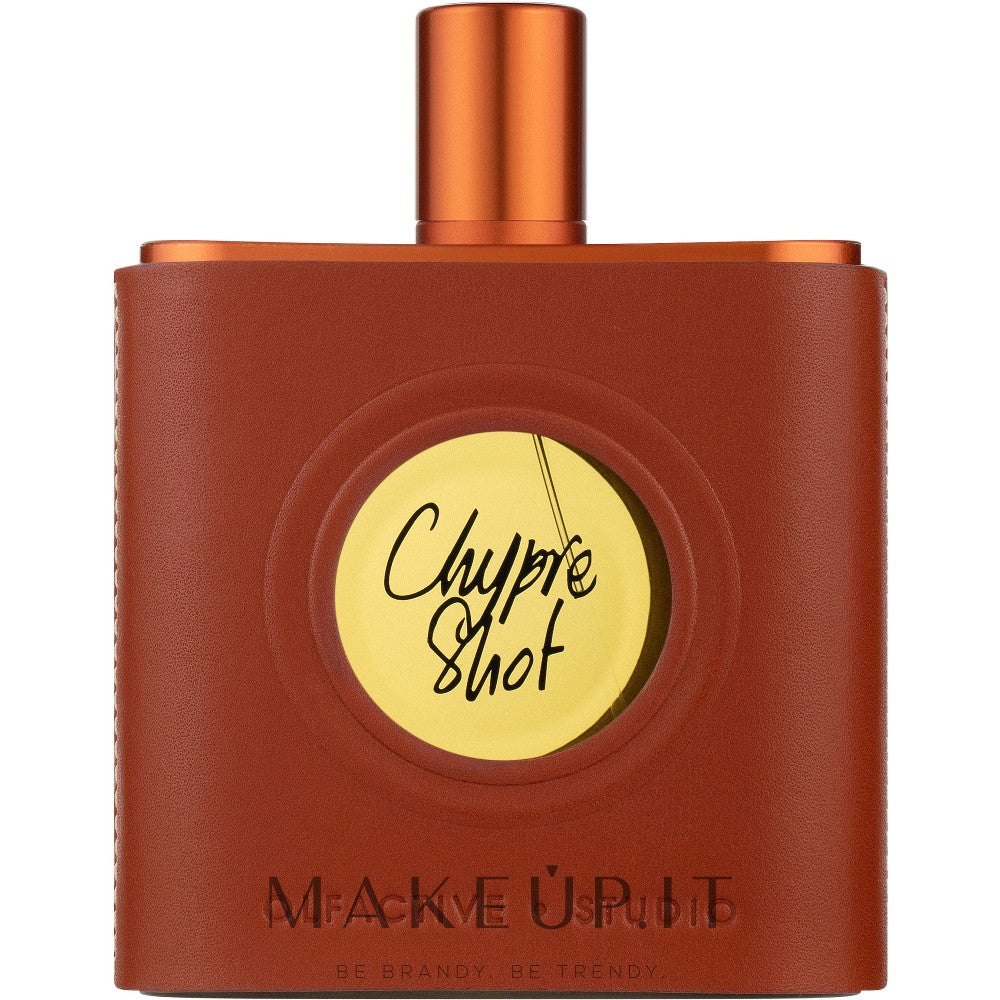 Olfactive Studio Chypre Shot hajuvesiuute 100 ml