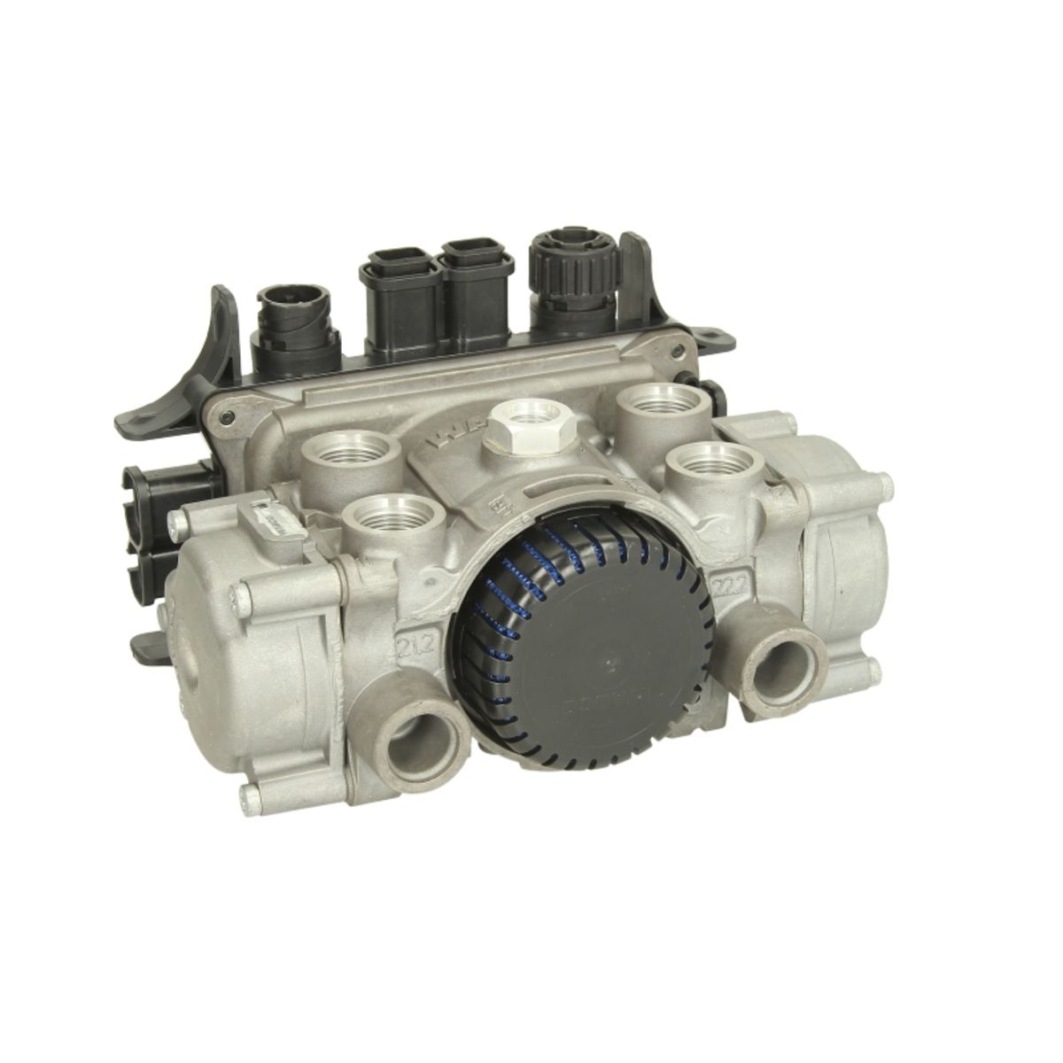 Akselimodulaattori WABCO 4801041060