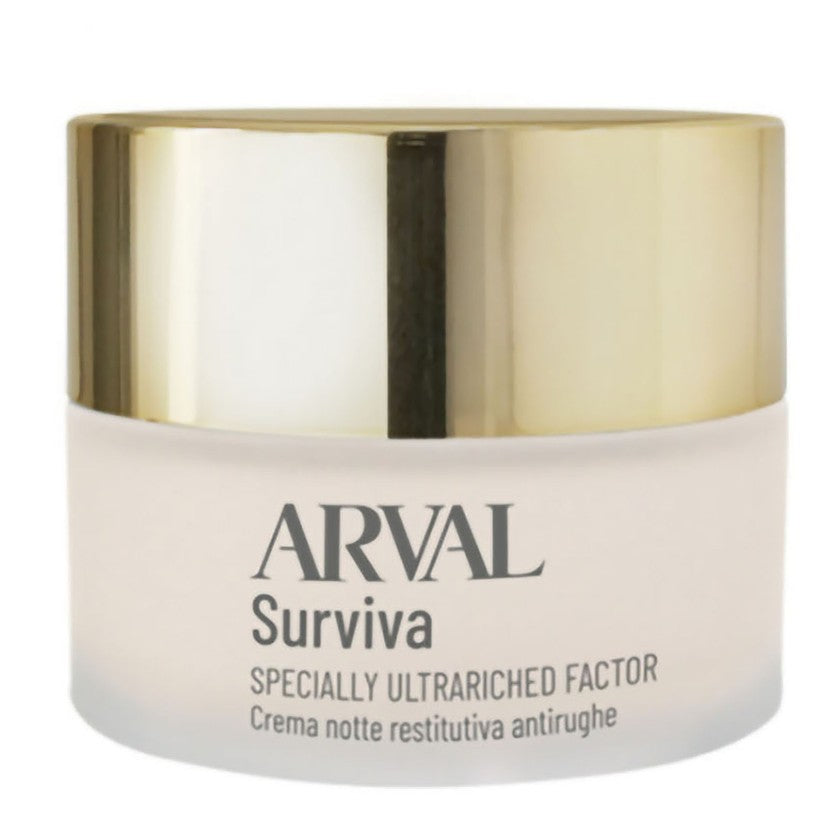Arval surviva erityisesti ultrarikastettu tekijä 50 ml