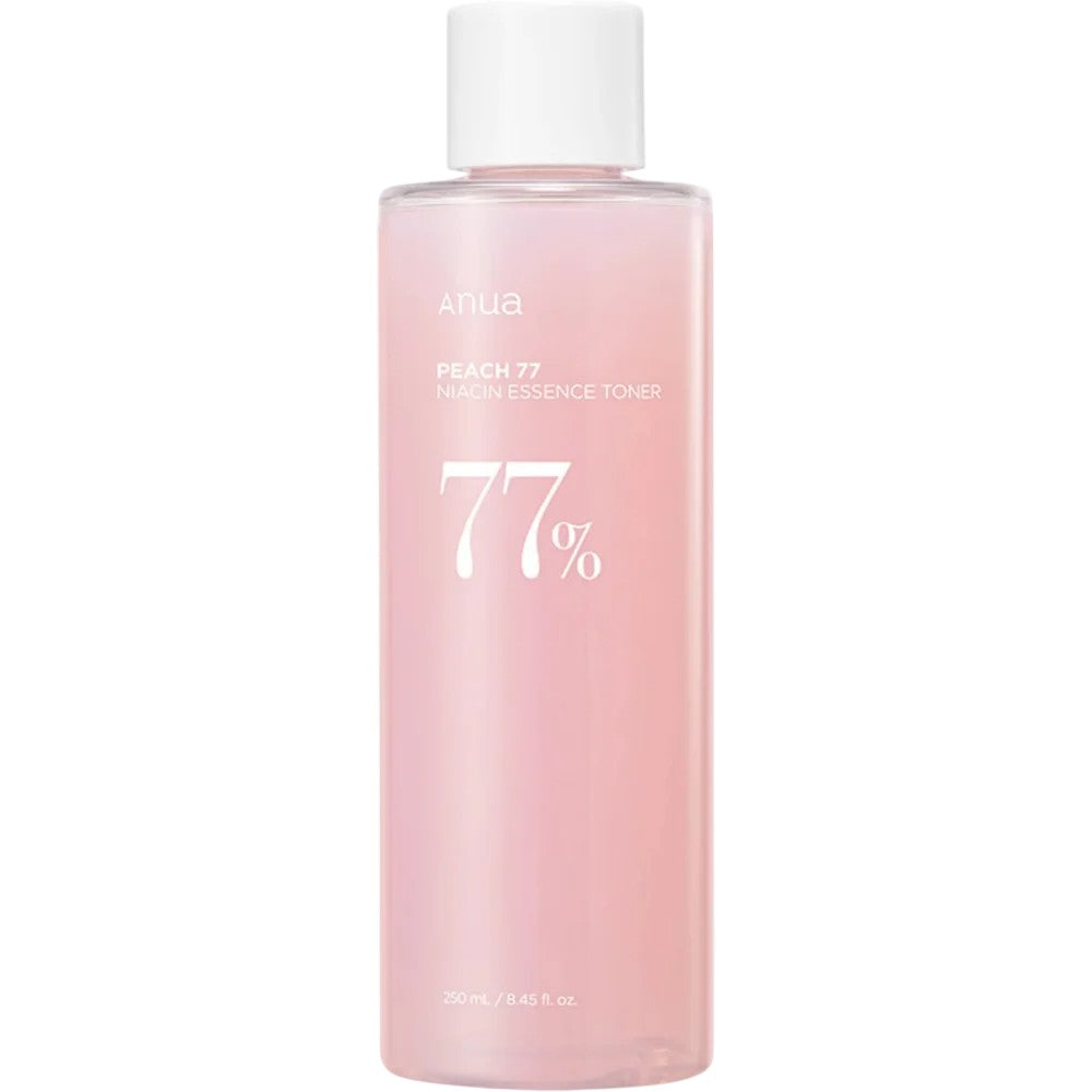 Anua - Peach Niacin Tonic 77