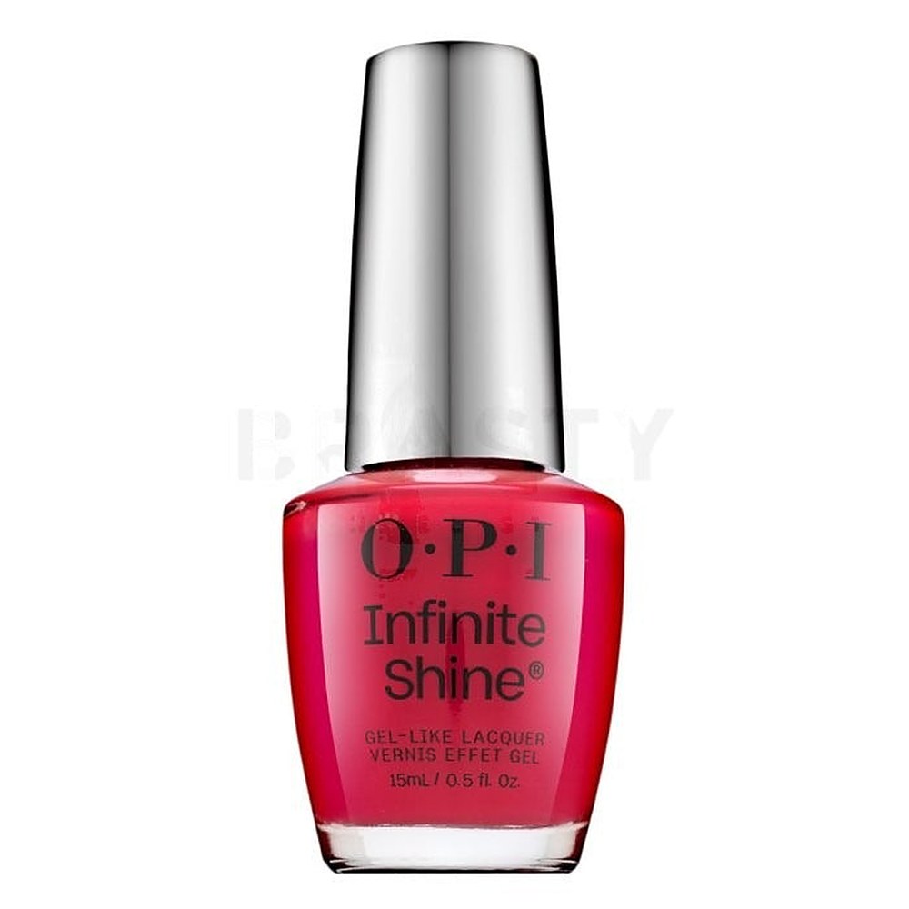 OPI Ääretön kiiltogeelimäinen hollantilaisten tulppaanien kynsilakka 15 ml