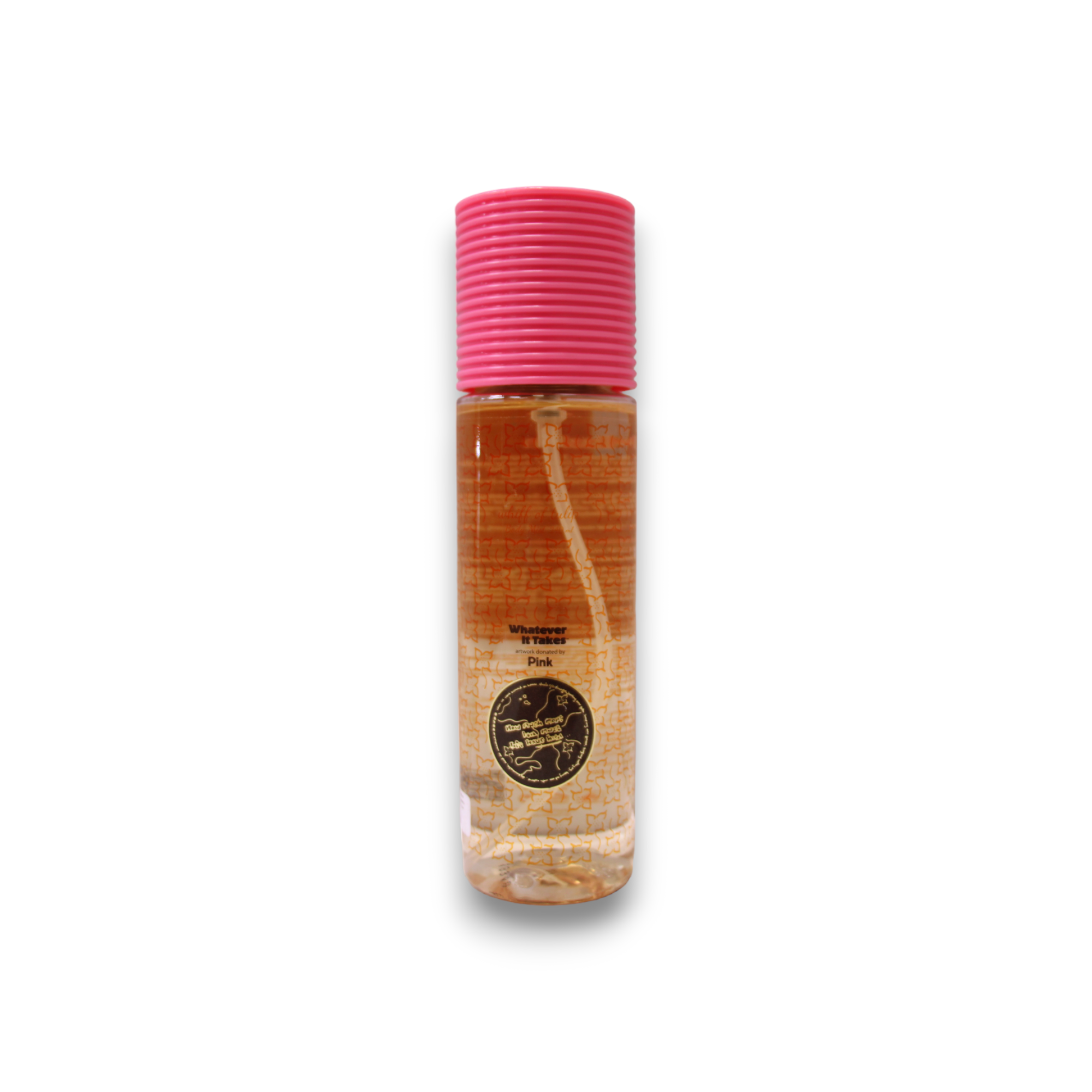 Whatever It Takes, Pink Dreams, sumutinsuihke, tulppaanin tuoksu, 240 ml