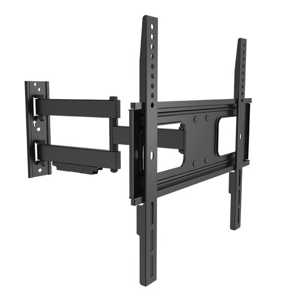 LogiLink Uchwyt scienny LCD/LED VESA 32-55' max. 50kg - Max 50 kg - recommended for 55"