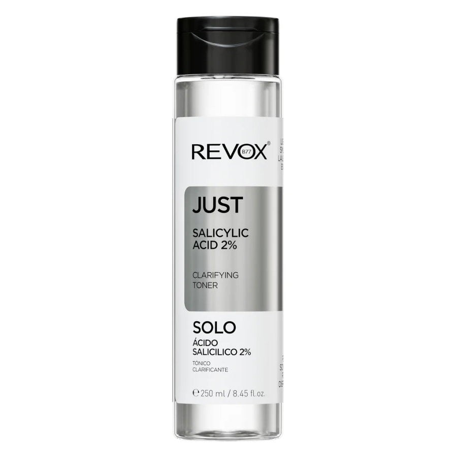 Revox Just Salicylic Acid 2 Tonic 250 ml
