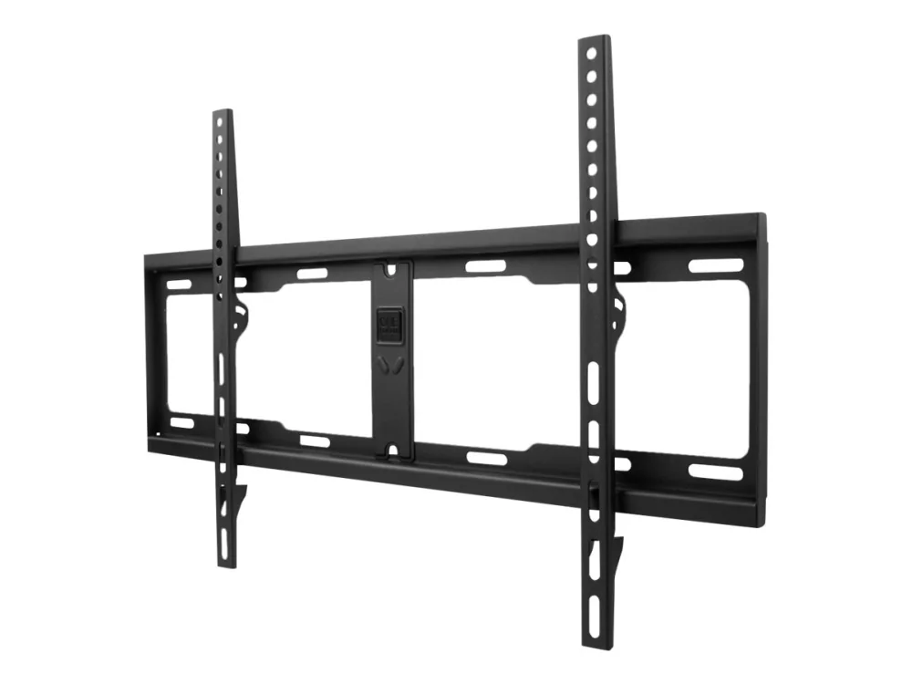 One For All WM4611, 81,3 cm (32), 2,13 m (84), 100 kg, 100 x 100 mm, 600 x 400 mm, Musta
