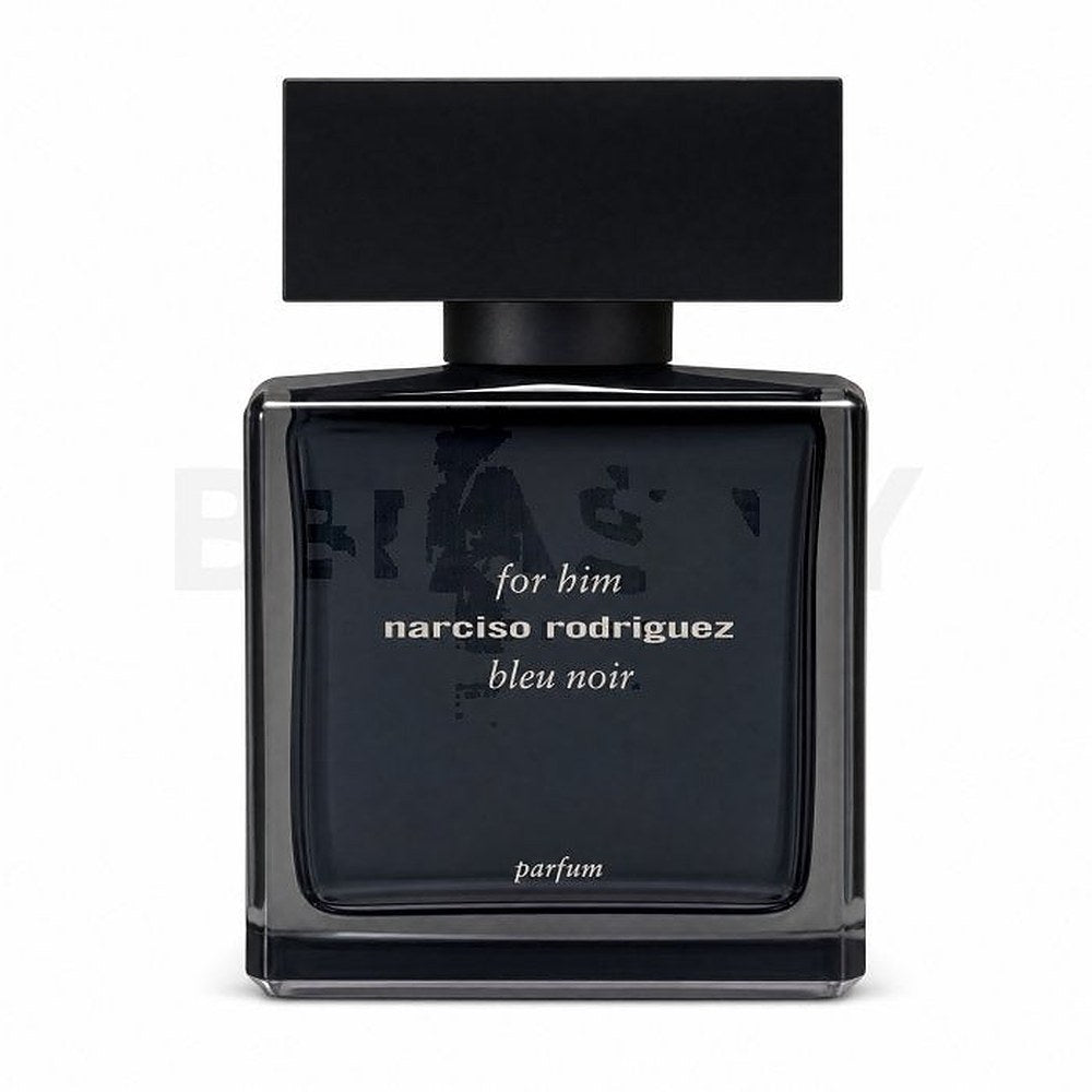 Narciso Rodriguez hänelle Bleu Noir Eau De Parfum 50 ml Spray