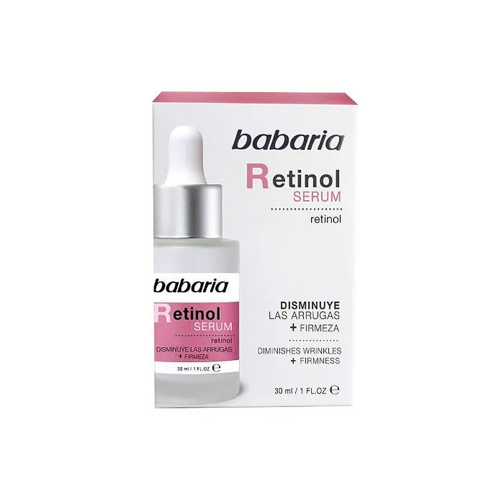 Babaria Retinol seerumi 30 ml
