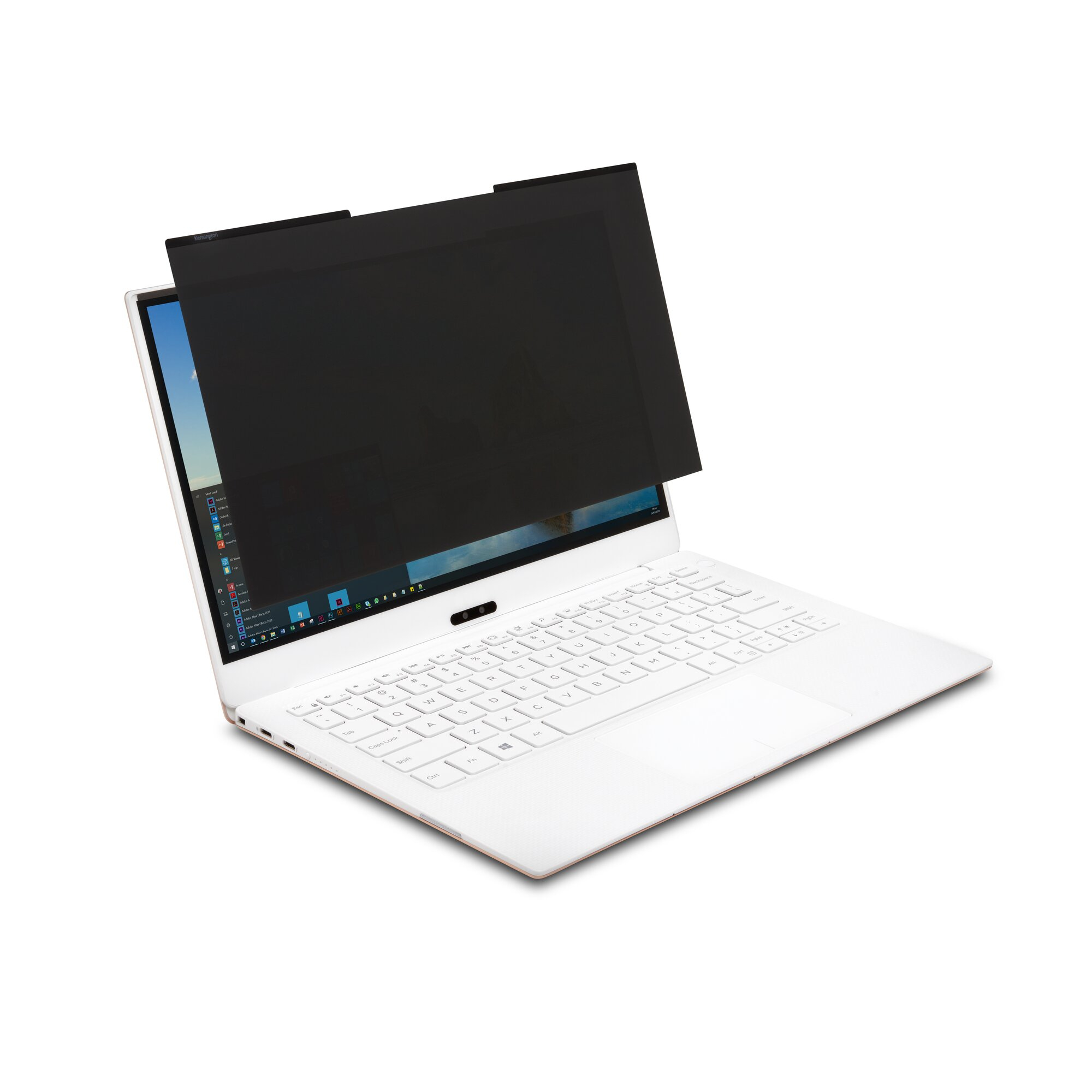 Kensington Kensington MagProTM tietoturvasuoja 12,5" magneettinen K58350WW Vastaa: N/A