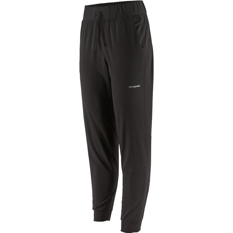 Patagonia W's Terrebonne Joggers Black - L