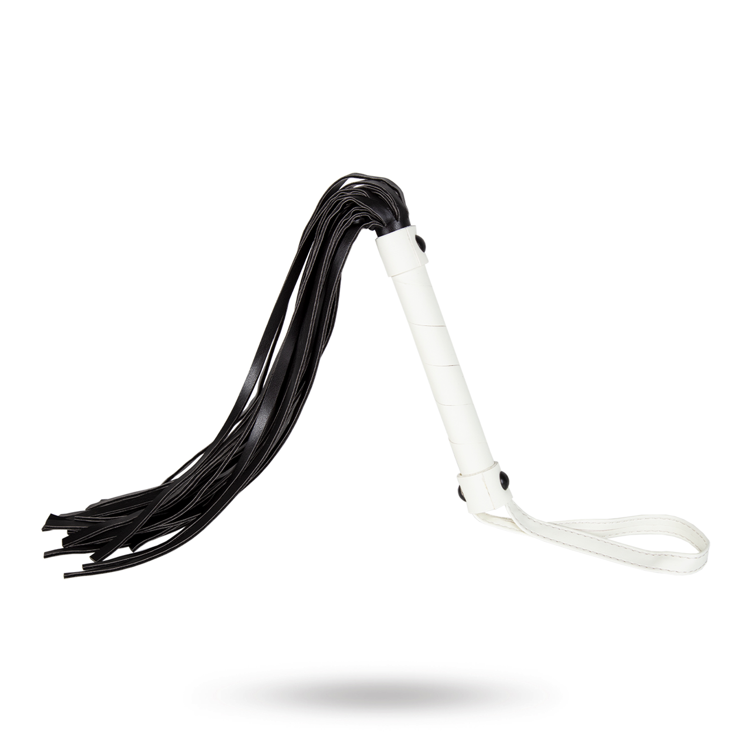 Glow-in-the-Dark Flogger piiska