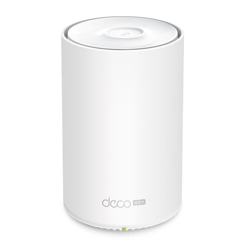 Tp-link Deco X50-4g Ax3000 Mesh Wifi 6 Gateway