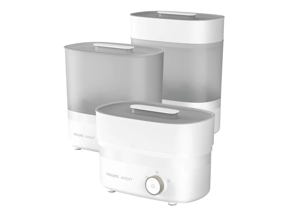 Philips Avent -sterilointilaite SCF293/00