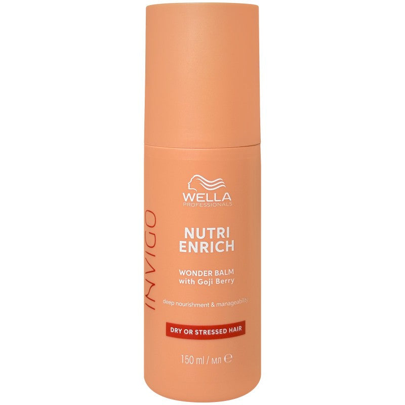 Wella Invigo Enrich hoitoaine 150ml