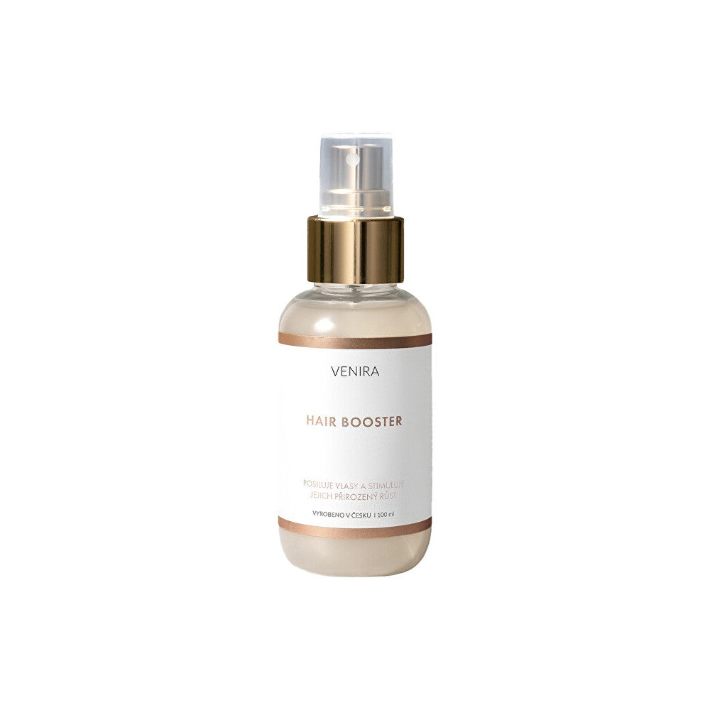 Venira Hiusseerumi hiustenkasvun edistämiseen 100 ml